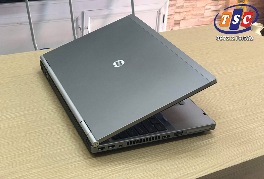 Hp Elitebook 8560p i5 2520M | RAM 4G | HDD 250GB | 15.6” HD | VGA RỜI AMD 6470M